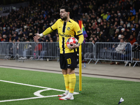 Super League: Thoune obtient le prêt de Kastriot Imeri