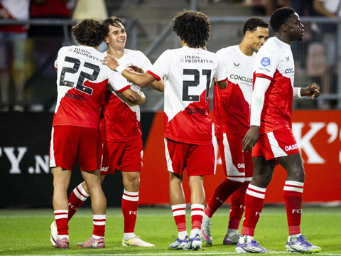 Europa League: Servette sorti en qualifications par Utrecht