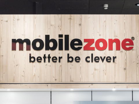 Performance semestrielle en repli pour Mobilezone
