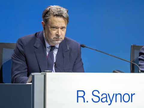 Sandoz égratigné par ricochet par les droits de douane