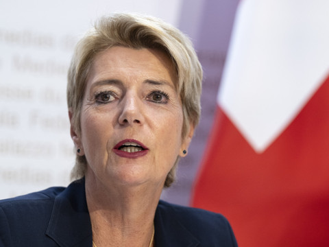 Le Conseil fédéral favorable à la suppression de la valeur locative