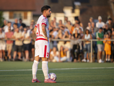 Coupe de Suisse: les favoris s'imposent