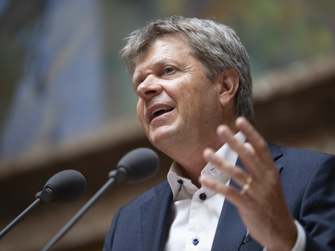 Mots d'ordre PVL: oui à l’e-ID et liberté de vote sur le logement