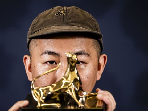 Le Léopard d'or pour le film japonais 