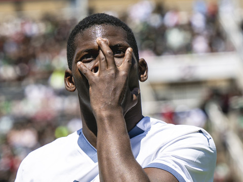 Un premier succès pour Monaco, Embolo pas convoqué