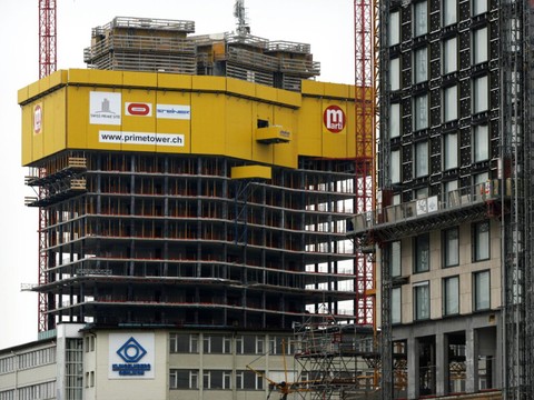 6400 places d'apprentissage à pourvoir à la rentrée en Suisse