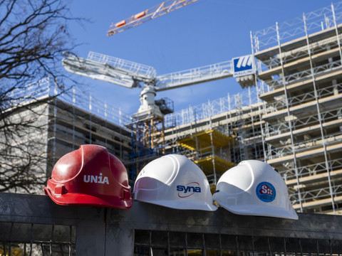 Hausse de salaires prévue pour les employés suisses l'an prochain