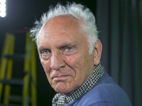 L'acteur britannique Terence Stamp décédé à 87 ans