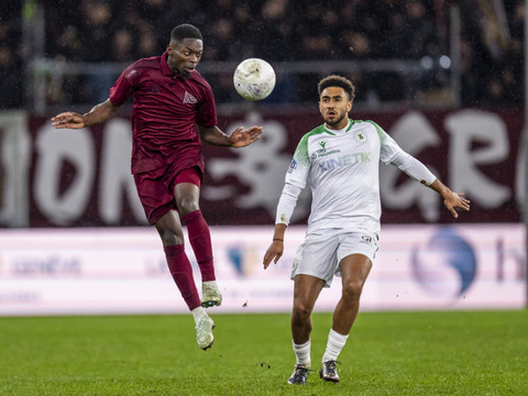 Yverdon face à Servette, Etoile Carouge recevra Bâle