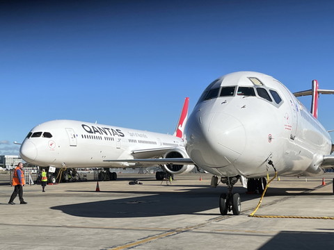 Licenciements illégaux en Australie: Qantas sanctionnée