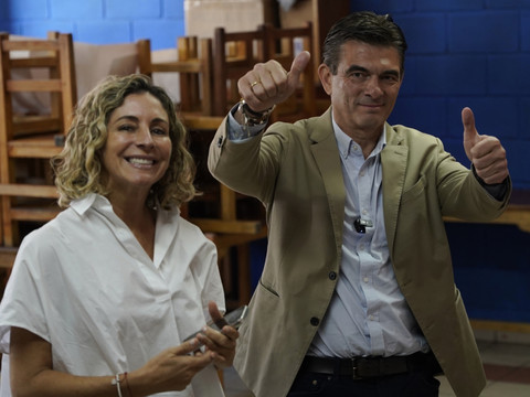 Présidentielle en Bolivie: deux candidats de droite au 2e tour