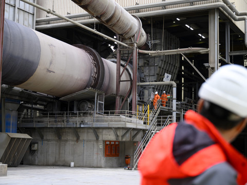Recul généralisé dans l'industrie d'avril à juin
