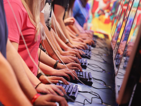Gamescom 2025 ouvre ses portes en Allemagne
