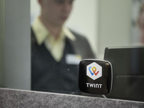 Twint compte plus de 6 millions d'utilisateurs