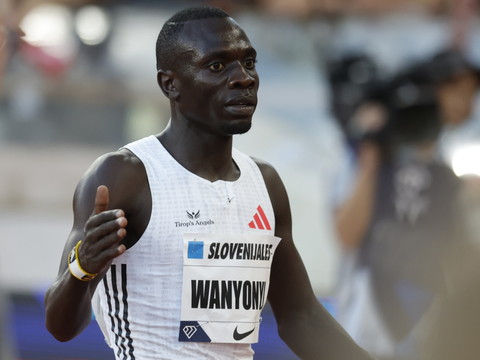 Deux 800 m qui promettent
