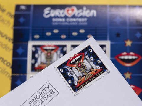 Vienne choisie pour accueillir l'Eurovision 2026