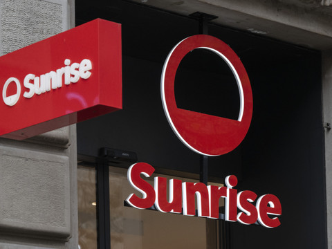 Sunrise renouvelle son partenariat pour la diffusion du hockey