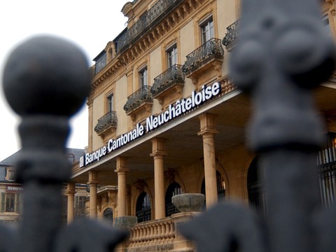 La BCN a souffert des taux bas au premier semestre