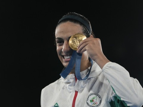 World Boxing confirme les tests de genre avant les Mondiaux