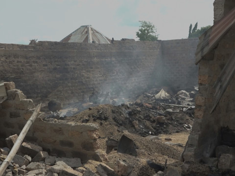 Au moins 50 morts dans des attaques d'un gang au Nigeria