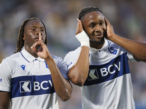 Coupes d'Europe: place aux matches aller des play-off