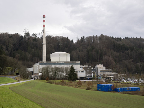 Fort repli du bénéfice de l'énergéticien BKW au 1er semestre