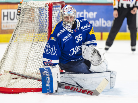 Ludovic Waeber à Gottéron dès 2026, et pour 4 ans