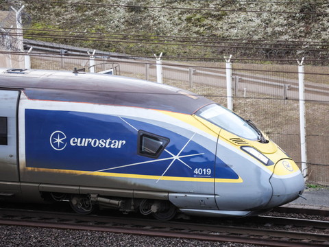 Le train reste plus cher que l'avion pour les trajets européens