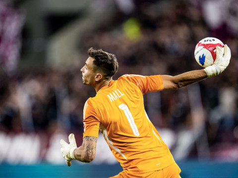 Conference League: Servette accroche le Shakhtar Donetsk