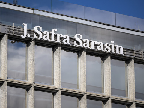 Safra Sarasin et une ex-gérante de fortune condamnées