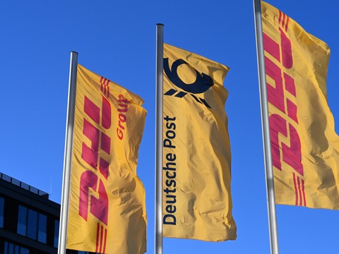 Droits de douane: Deutsche Post restreint l'envoi de colis aux USA