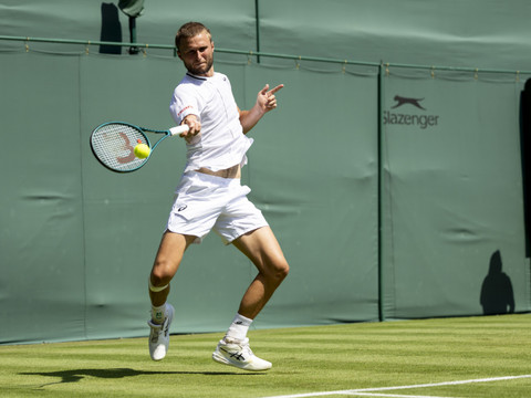 Kym et Riedi peuvent y croire avant leur 1er tour
