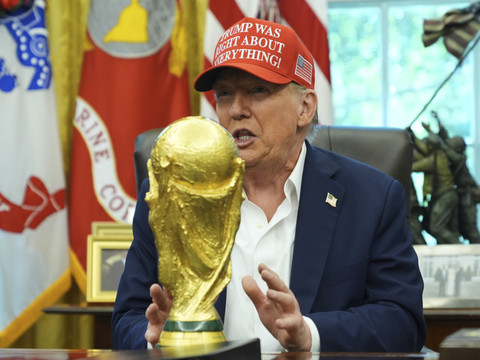 Le tirage au sort aura lieu en décembre à Washington