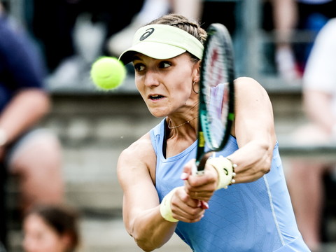 Quatre Suisses en lice dimanche