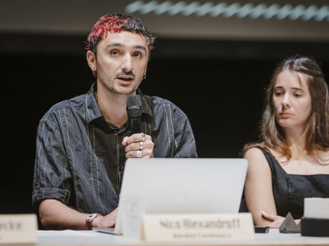 Affaire Nzoy: un rapport remet en question la légitime défense