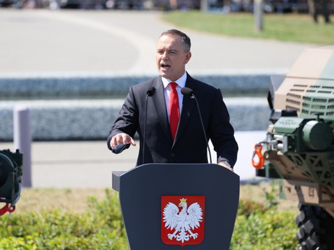 Le président polonais refuse de prolonger les aides aux ukrainiens