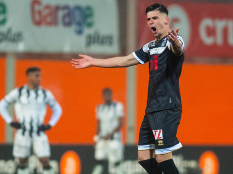 Lugano perd Hajdari, qui signe à Hoffenheim