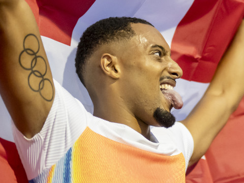 Mumenthaler et Lobalu renoncent au meeting de Zurich