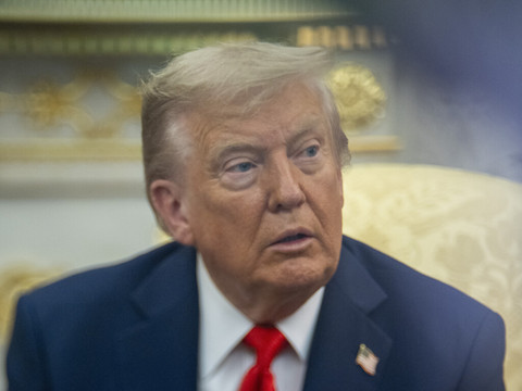Selon Trump, beaucoup d'Américains 