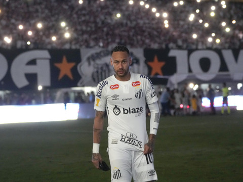 Le Brésil sans Neymar ni Vinicius pour ses prochains matches