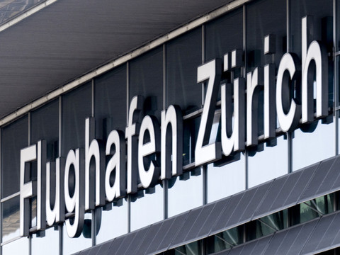 Bénéfice net en hausse pour Flughafen Zürich au premier semestre