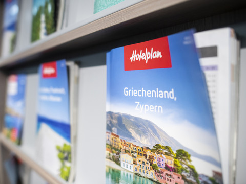 La Comco autorise la reprise d'Hotelplan par l'allemand Dertour
