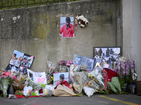 Décès d’un ado à scooter à Lausanne: perte de maîtrise privilégiée