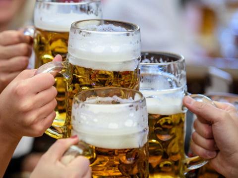 L'EPFZ résout l'énigme de la stabilité de la mousse de bière