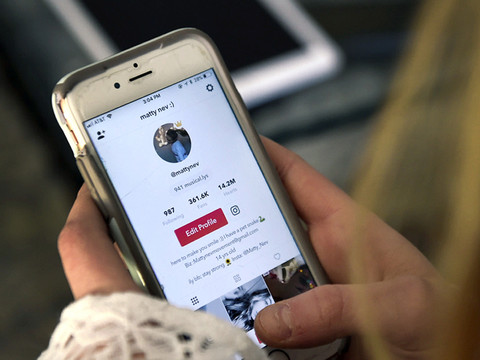 Une campagne pour lutter contre la pédocriminalité en ligne