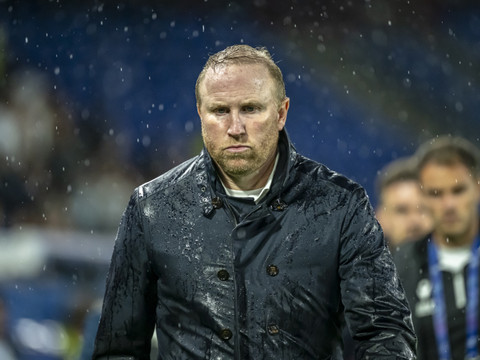 Le FC Bâle joue sa place en Ligue des champions