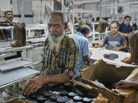 Etats-Unis: la surtaxe douanière sur les biens indiens passe à 50%