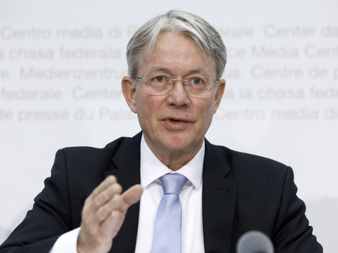 Décapitée, la BC de Bâle-Campagne hérite d'un président intérimaire