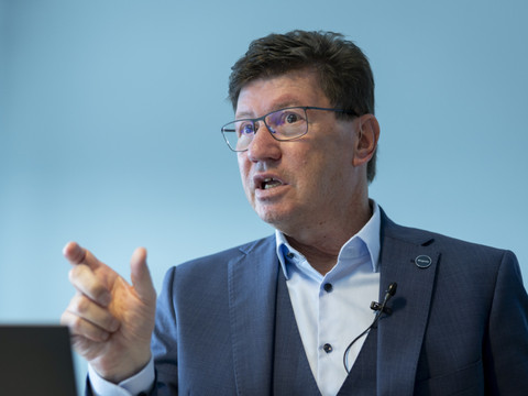 Skyguide exige du monde politique des solutions financières