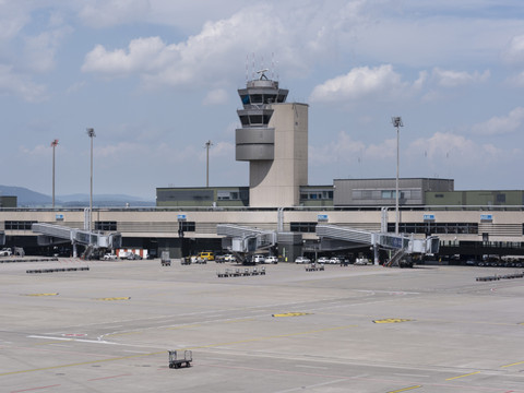 Accord sur un plan social trouvé à l'aéroport de Zurich